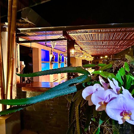 Curiol Boutique Hotel & Lounge Potrero  Eksteriør billede