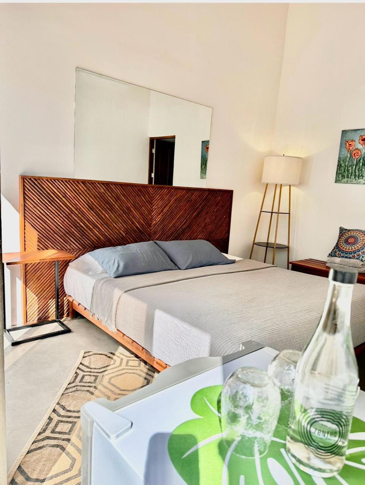 Curiol Boutique Hotel & Lounge Potrero  Eksteriør billede