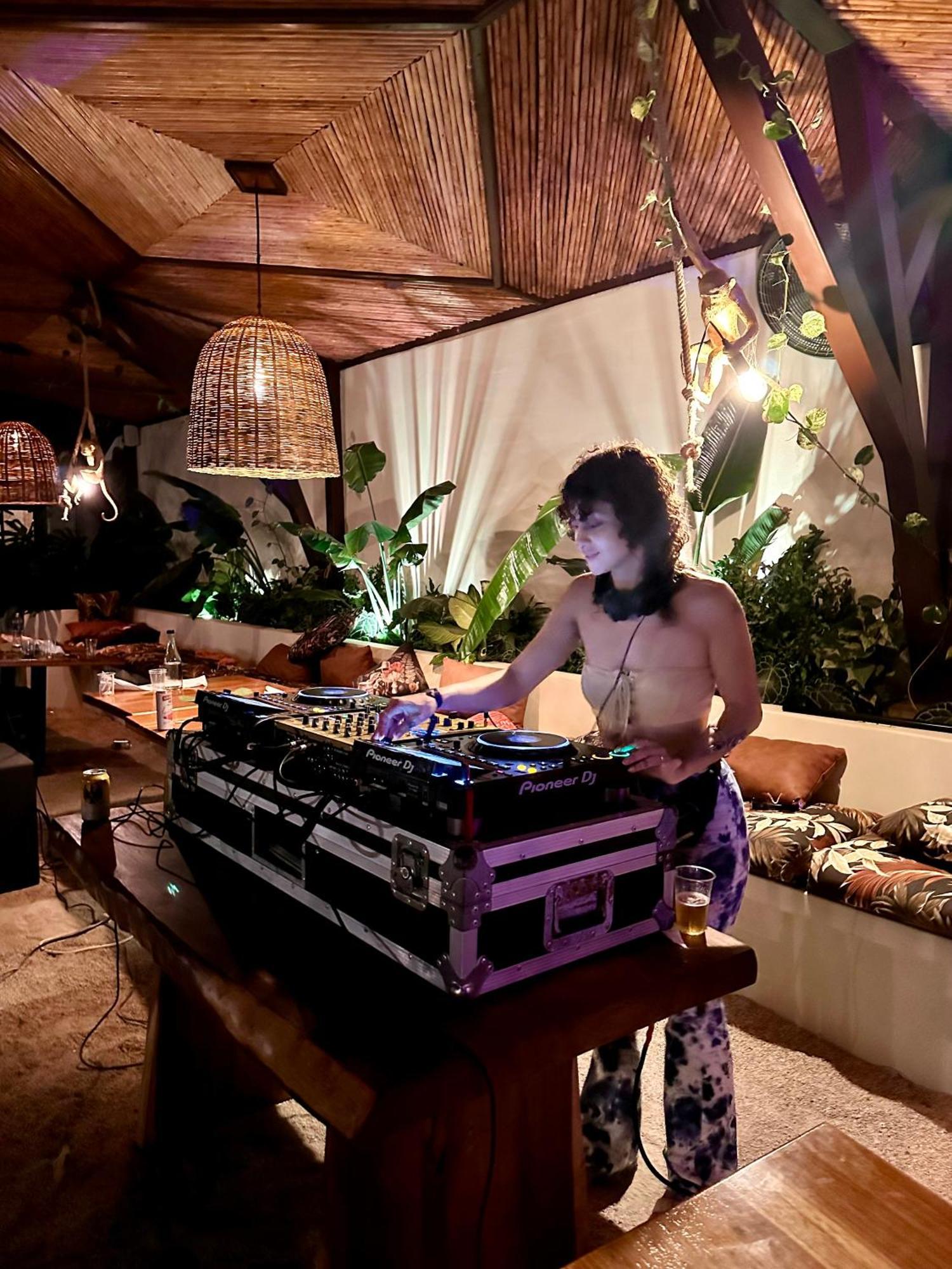 Curiol Boutique Hotel & Lounge Potrero  Eksteriør billede