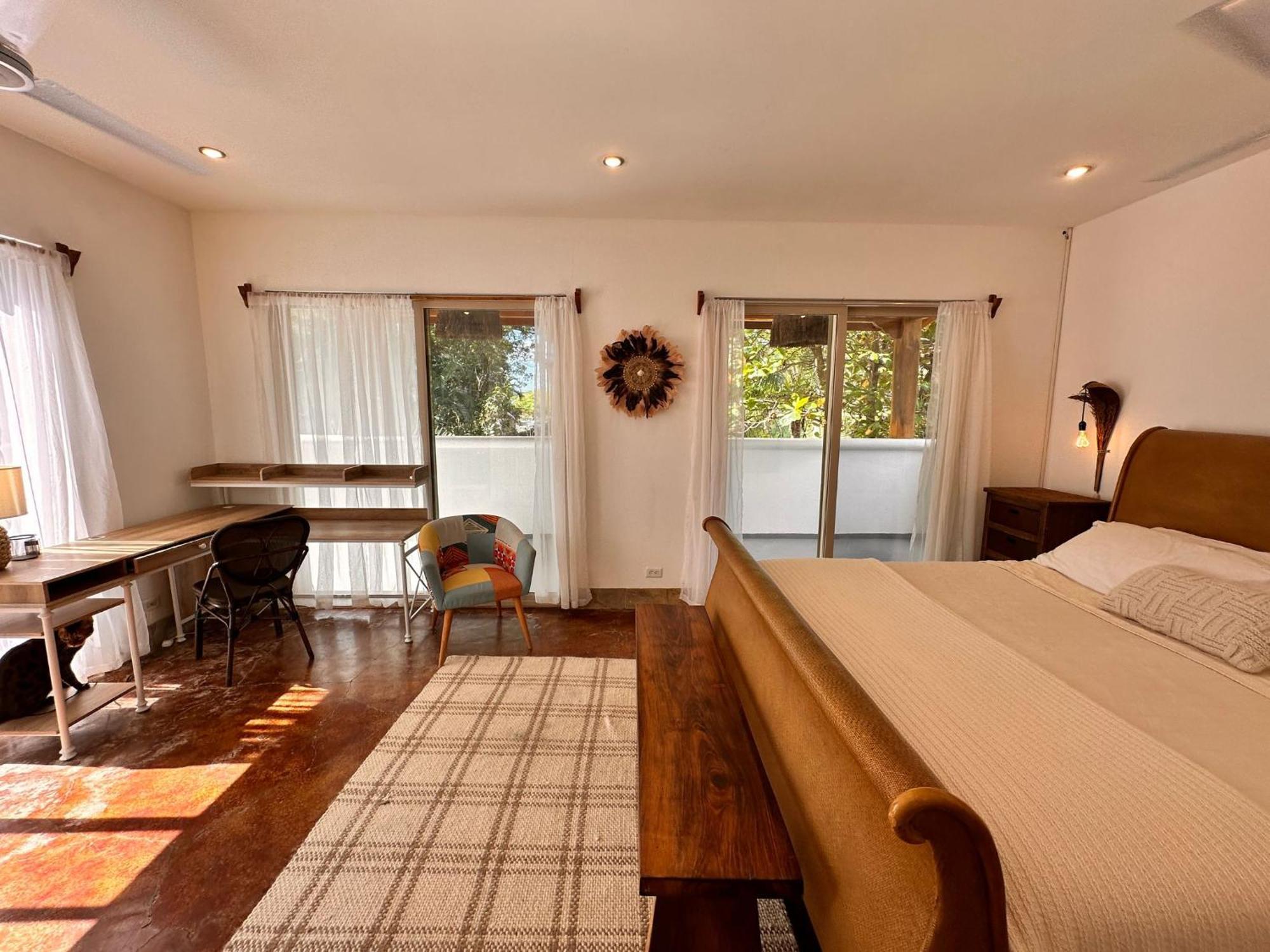 Curiol Boutique Hotel & Lounge Potrero  Eksteriør billede