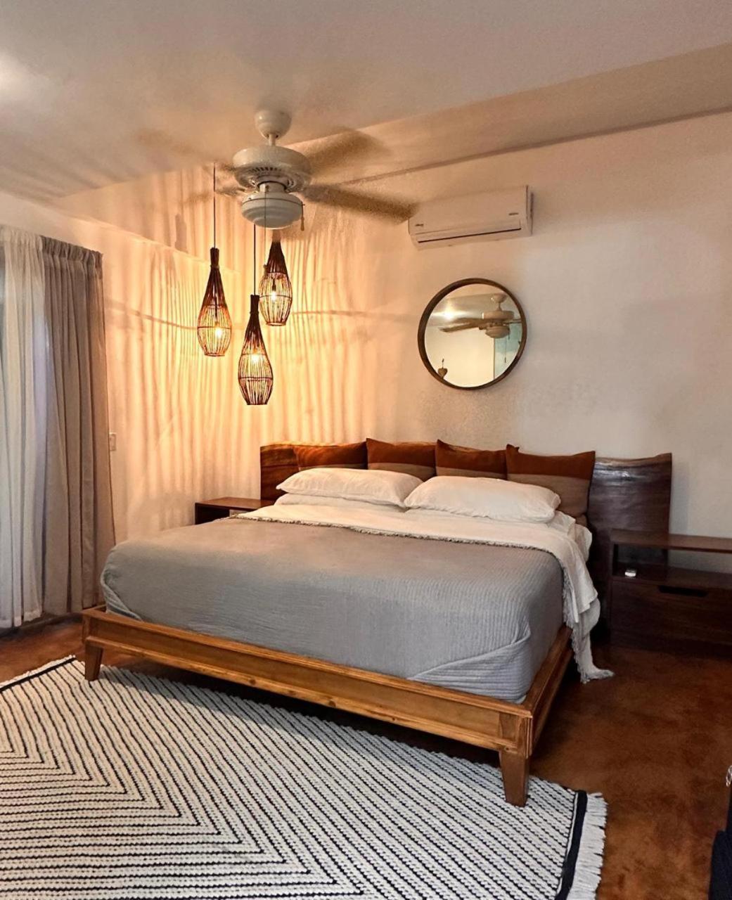 Curiol Boutique Hotel & Lounge Potrero  Eksteriør billede
