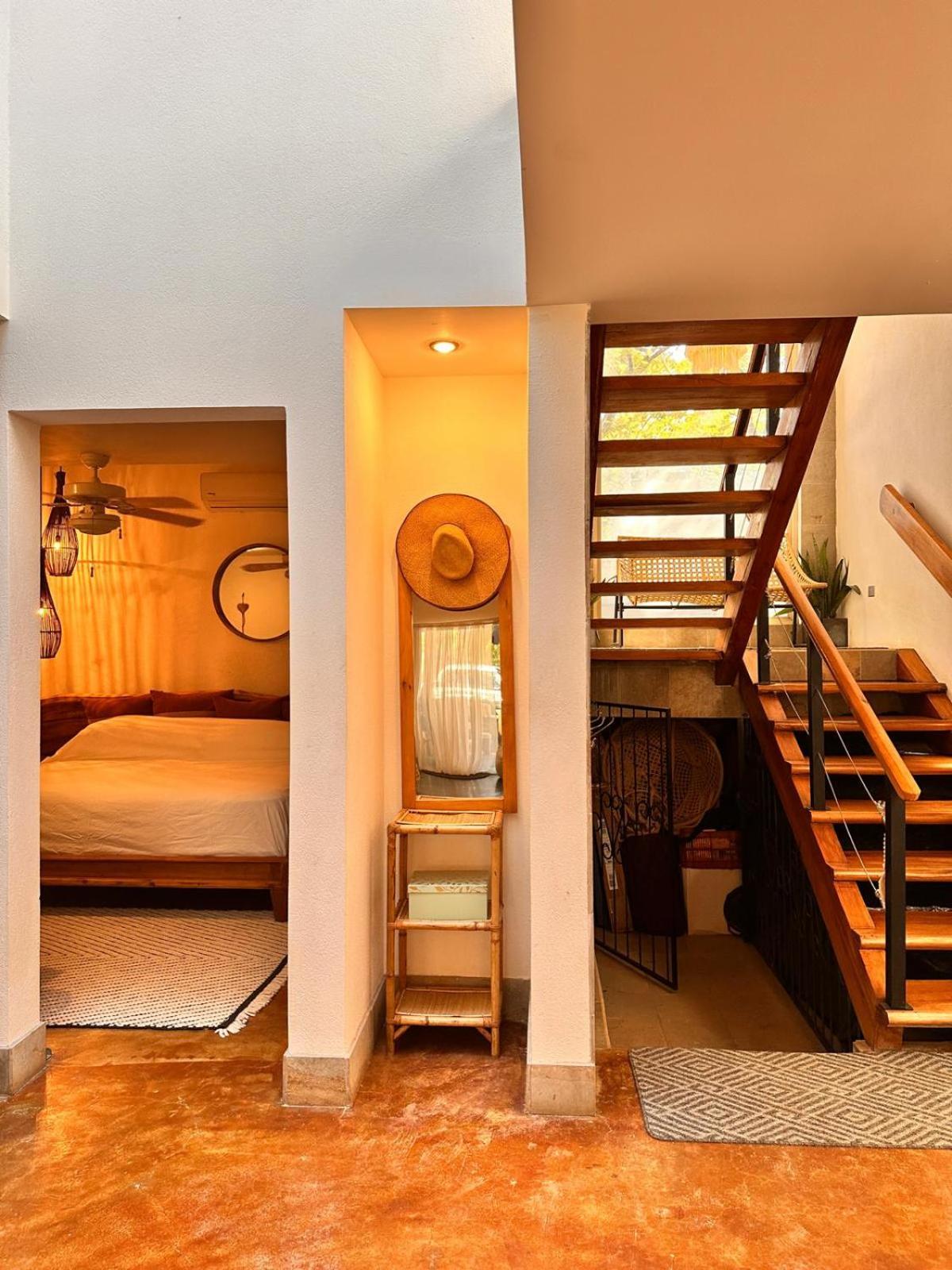 Curiol Boutique Hotel & Lounge Potrero  Eksteriør billede